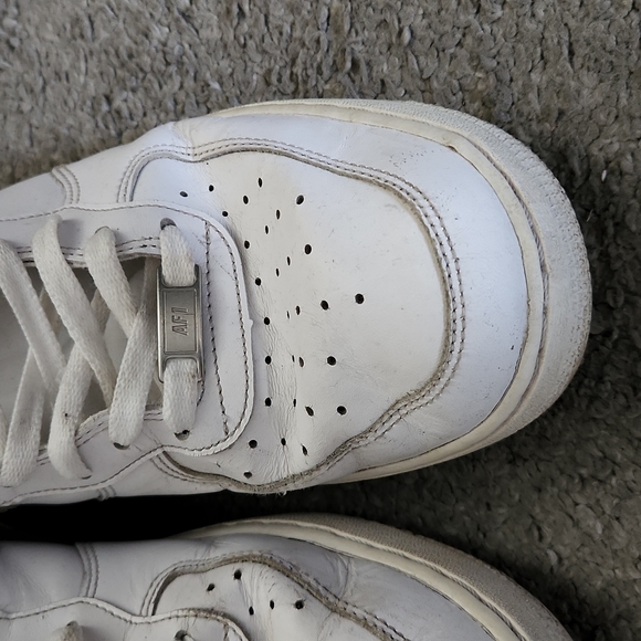 NIKE AIR FORCE 1 MID '07 - Picture 3 of 10